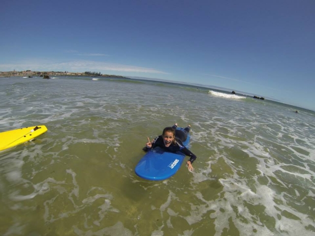  Great day 